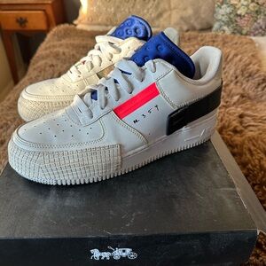 Nike Air Force 1 N. 354